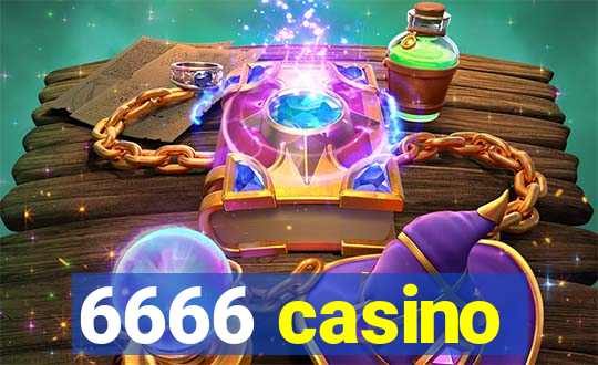 6666 casino